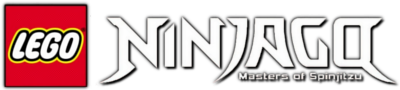 Lego Ninjago: Masters of Spinjitzu Complete